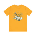 He's got the whole world in his hands T-Shirt