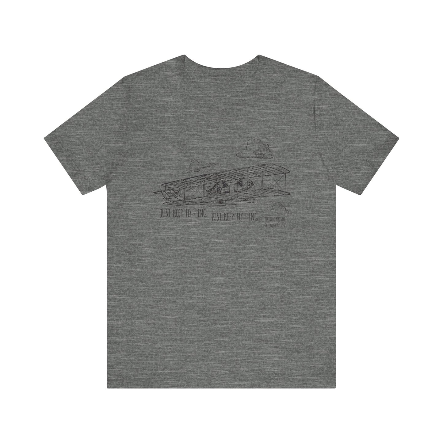 Wright Brothers T-Shirt