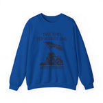 Iwo Jima Sweatshirt