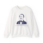 Juan pablo duarte Sweatshirts