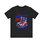 Happy memorial day T-Shirt