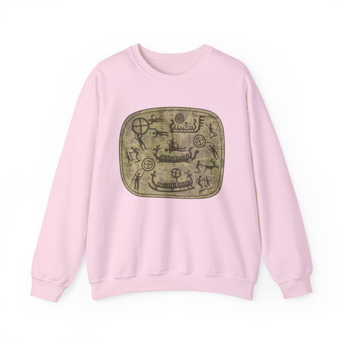 Petroglyph Sweatshirt
