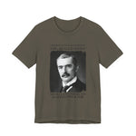 Peace For Our Time T-Shirt