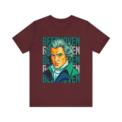Beethoven T-Shirt