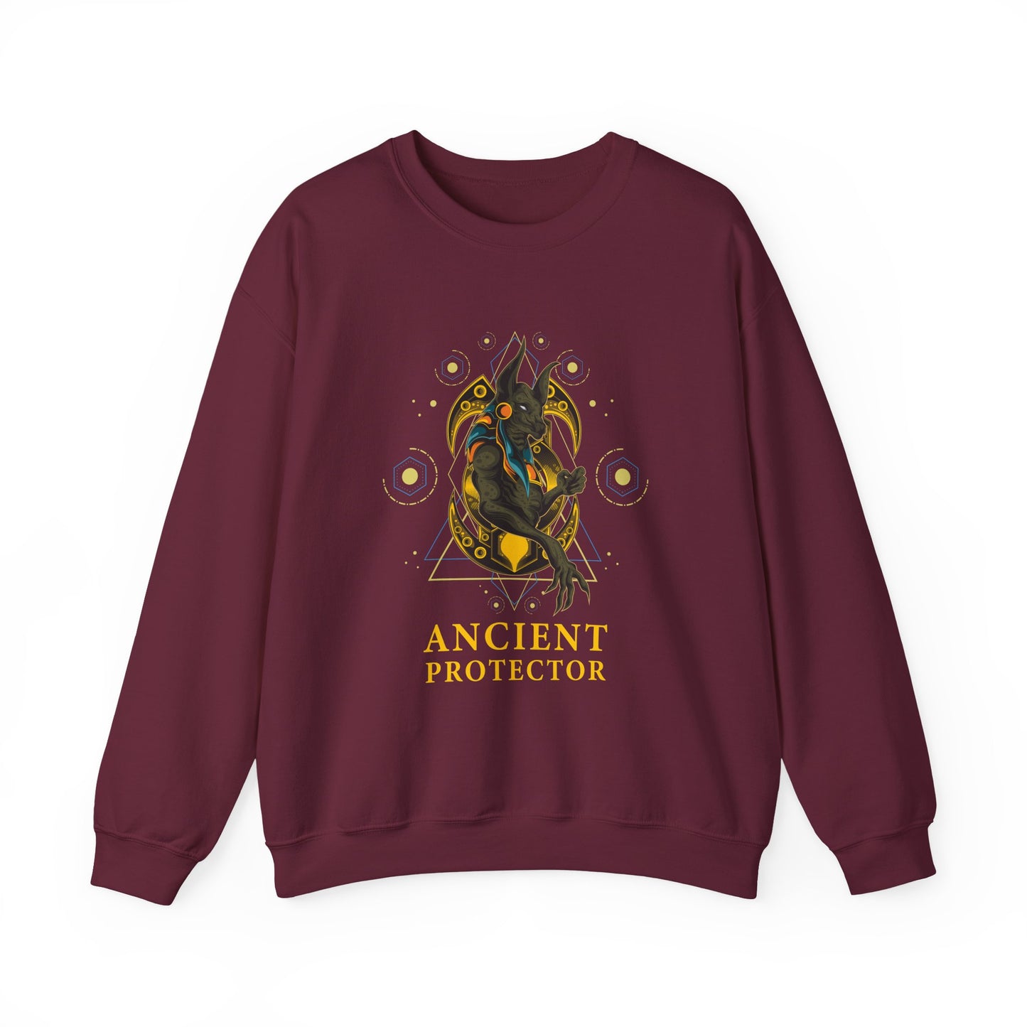 Ancient Protector Sweatshirt