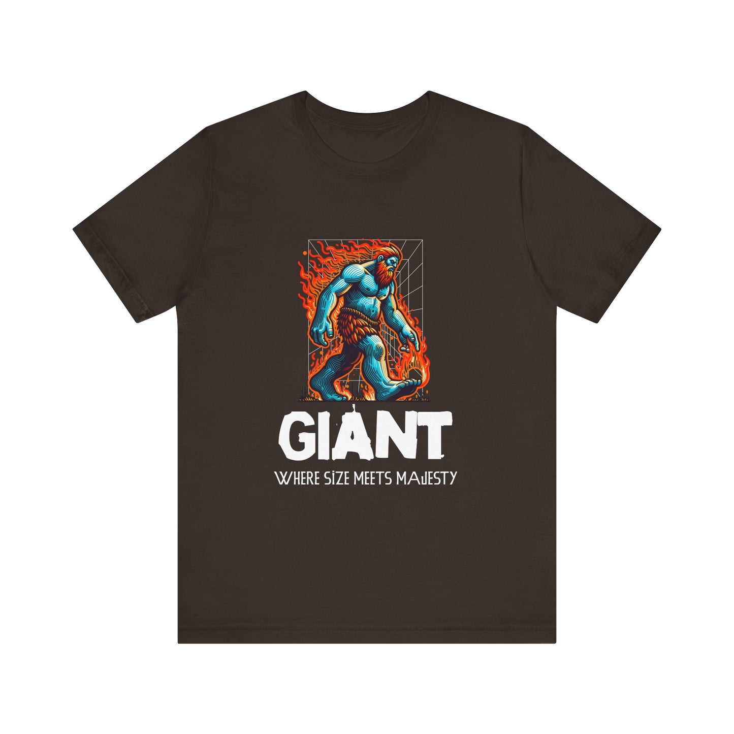 Giant T-Shirt