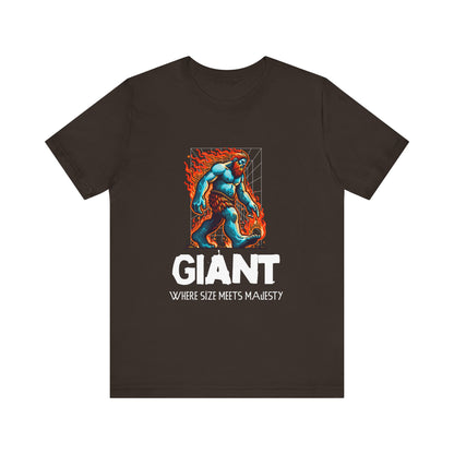 Giant T-Shirt