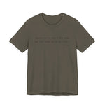 Misers are no fun to live with T-Shirt
