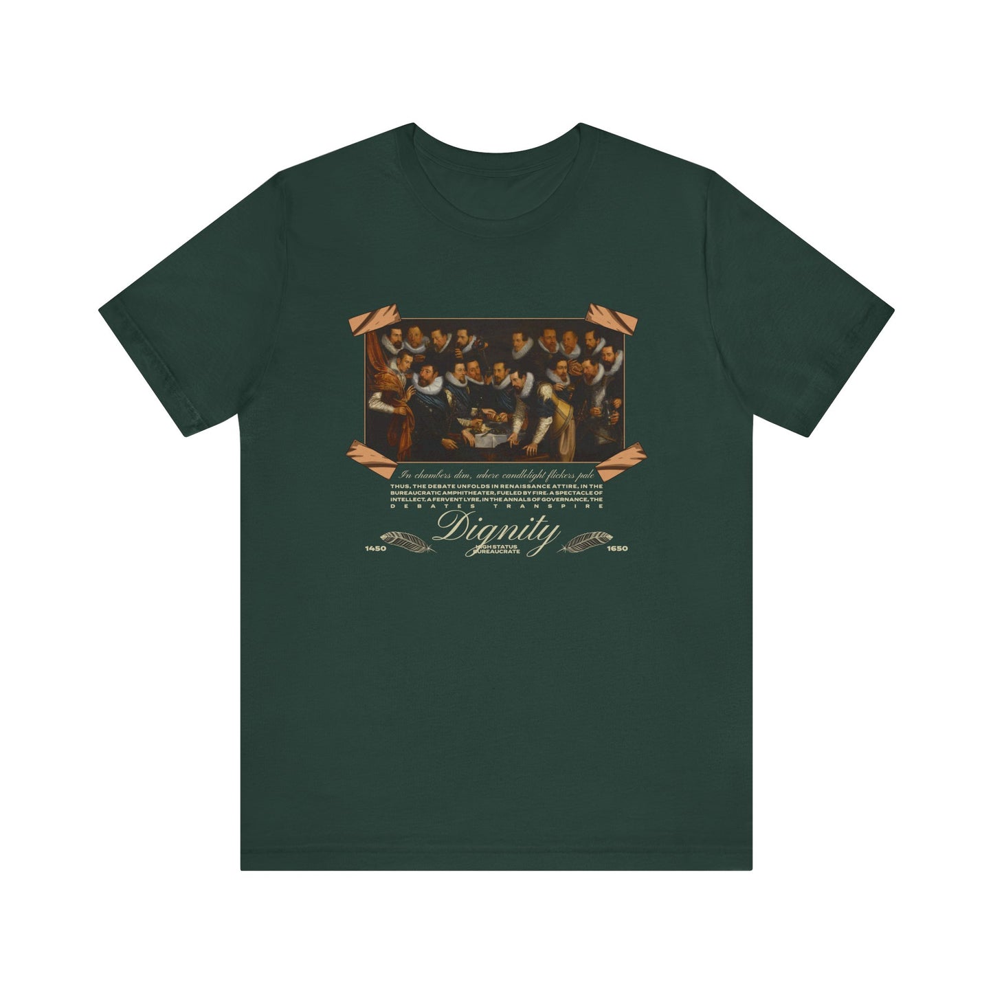 Dignity T-Shirt