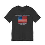 Descendant of a Patriot T-Shirt