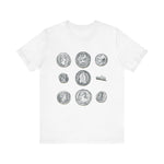 Ancient coins T-Shirt