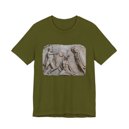 Nereid-monument T-Shirt