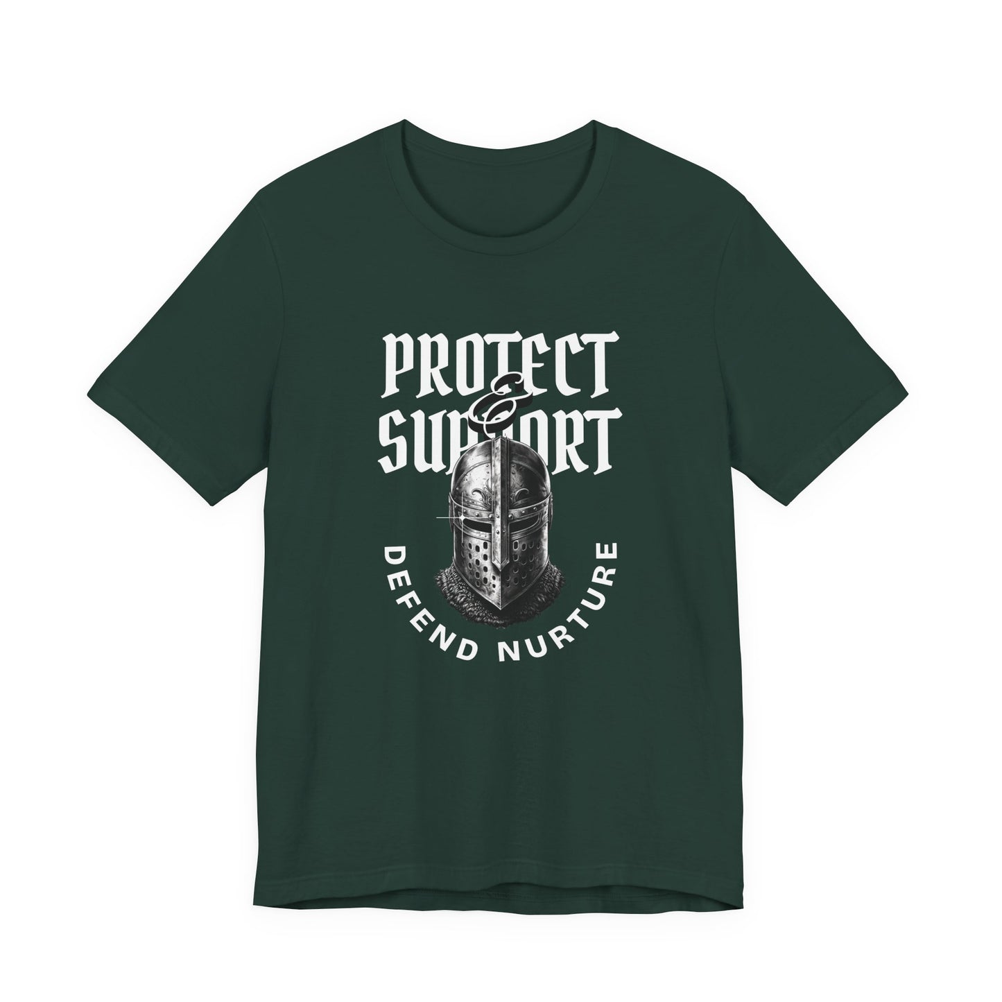 Protect & Support T-Shirt