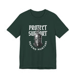 Protect & Support T-Shirt