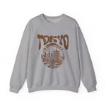 Tokyo Sweatshirt