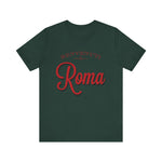 Benvenuti Roma T-Shirt