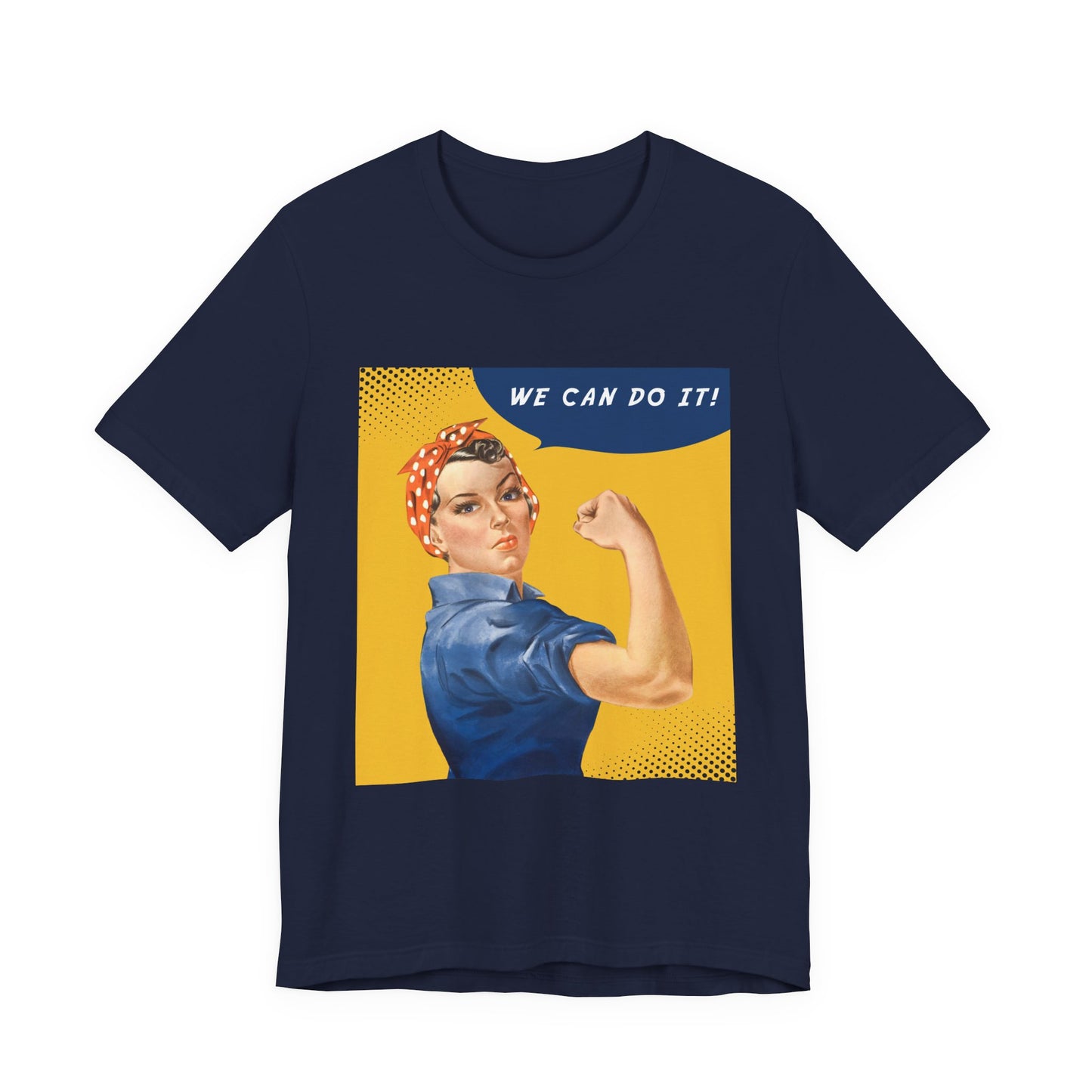 Rosie T-Shirt
