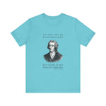Economics Joke T-Shirt