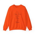Coffee Black Sweatshirt