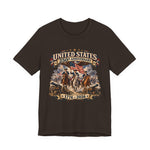 America 250th Anniversary Revolutionary T-Shirt