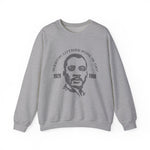Martin Luther king Sweatshirt