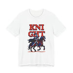 Pixel Knight T‑Shirt