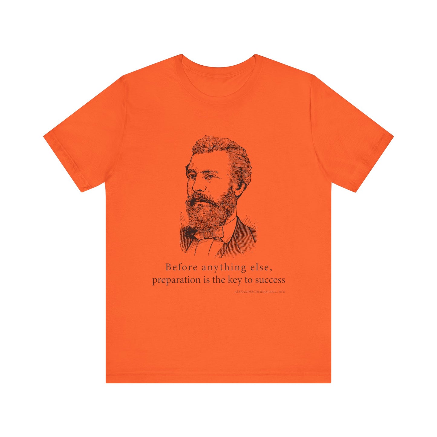Before anything else T-Shirt