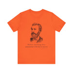 Before anything else T-Shirt