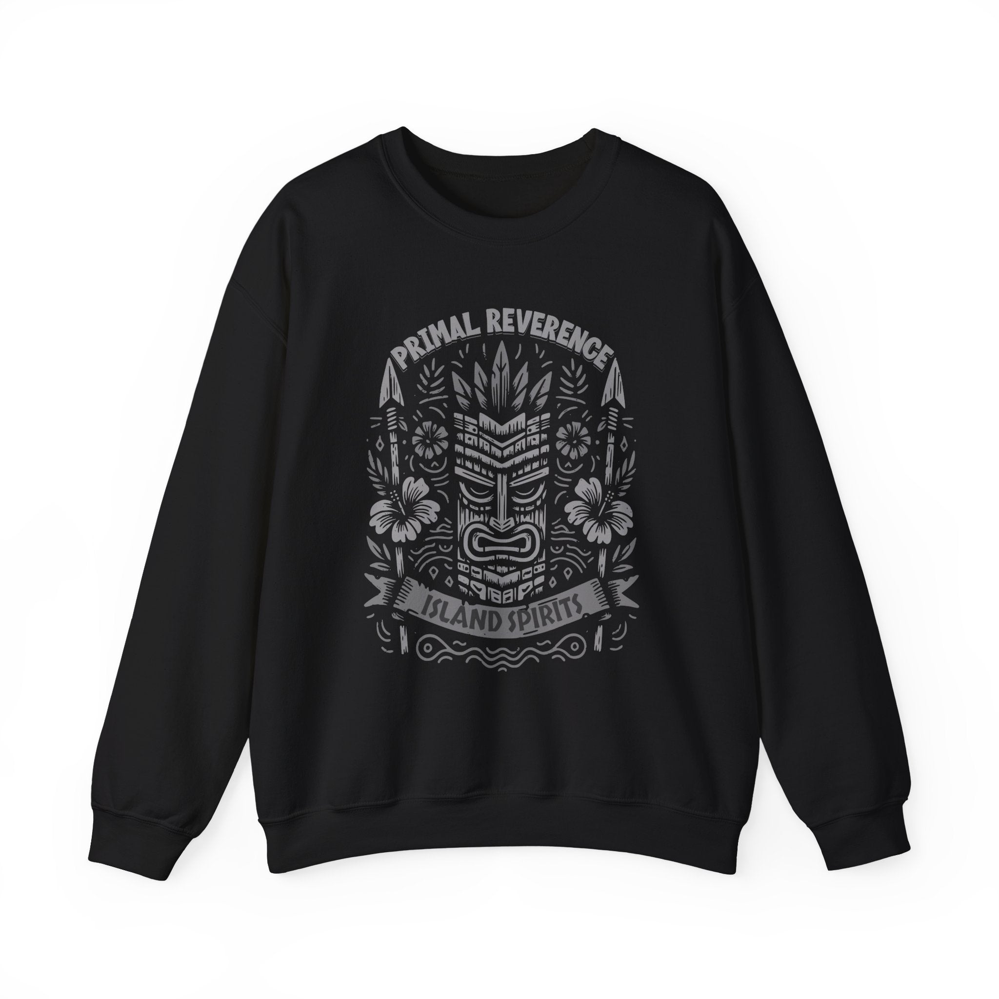 Primal Reverence Sweatshirts