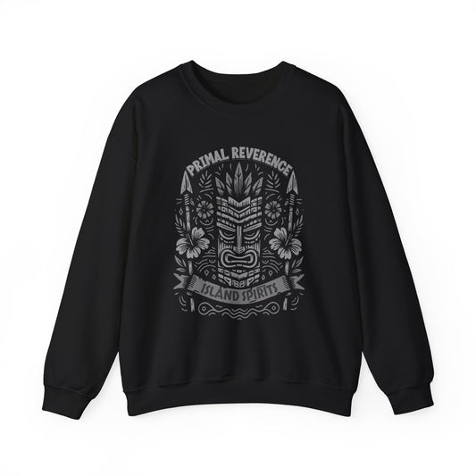 Primal Reverence Sweatshirts