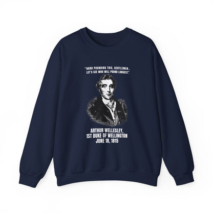 Wellington Sweatshirt