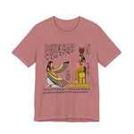 Seated in silence T-Shirt