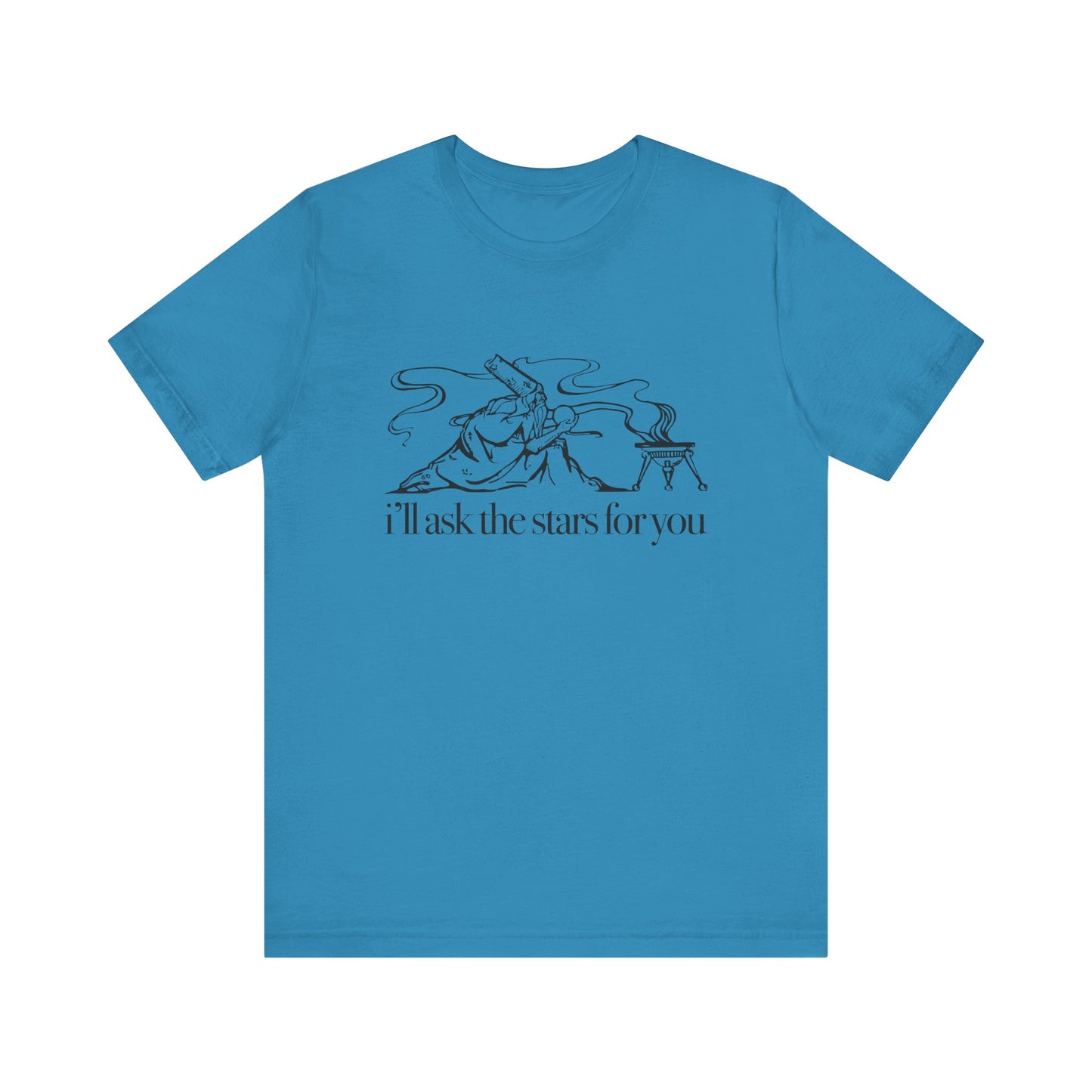 Tarot Tee T-Shirt