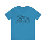 Tarot Tee T-Shirt