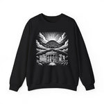 UFO Over White House T-Shirt