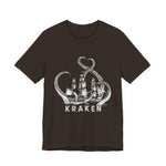 Kraken T‑Shirt