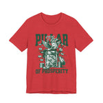 The pillar of Prosperity T-Shirt