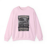 For Those who Fought Sweatshirts