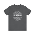History of art T-Shirt