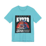 Old City Kyoto Japan T-Shirt