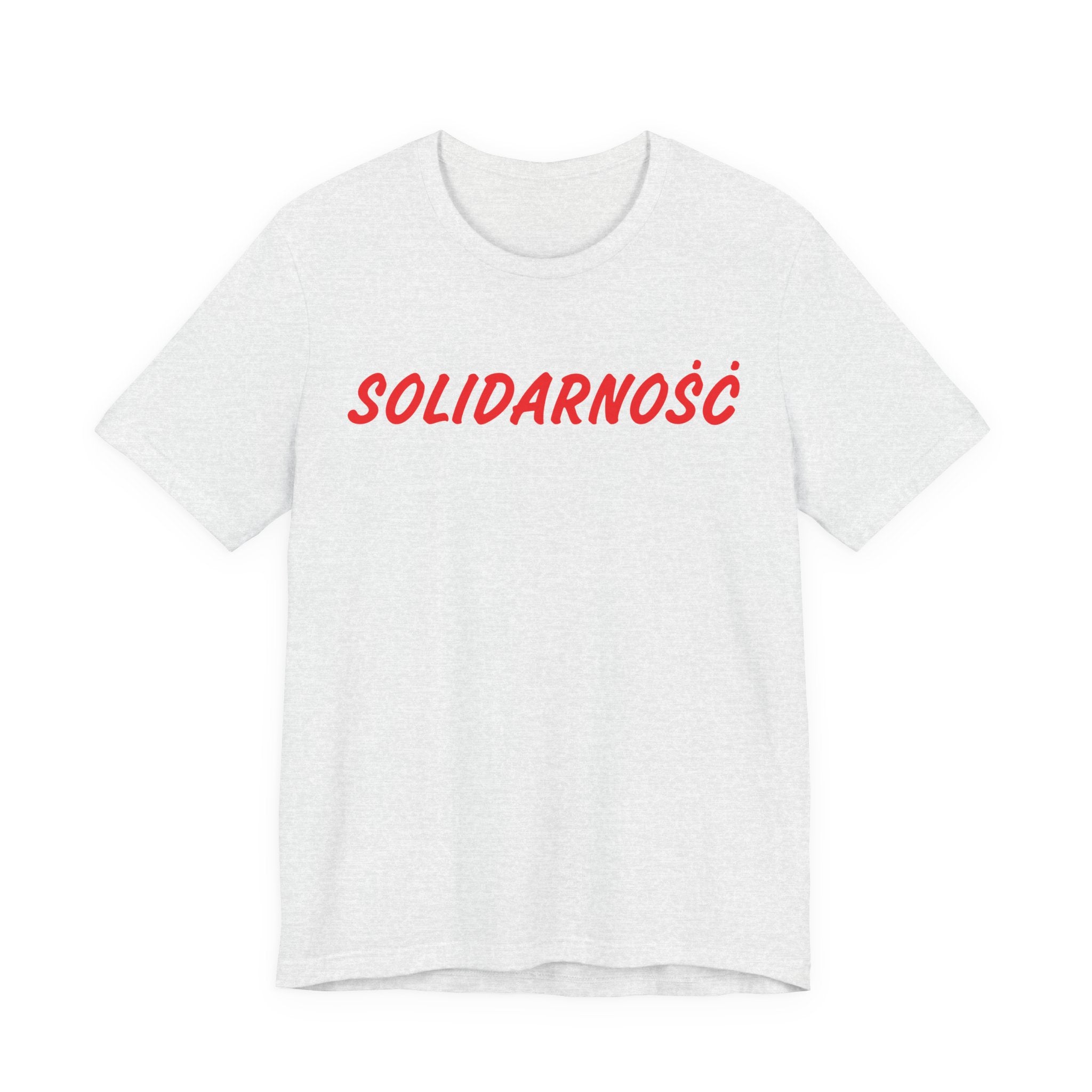 Solidarity T-Shirt