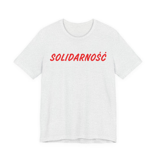 Solidarity T-Shirt