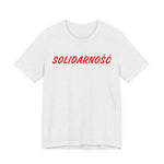 Solidarity T-Shirt