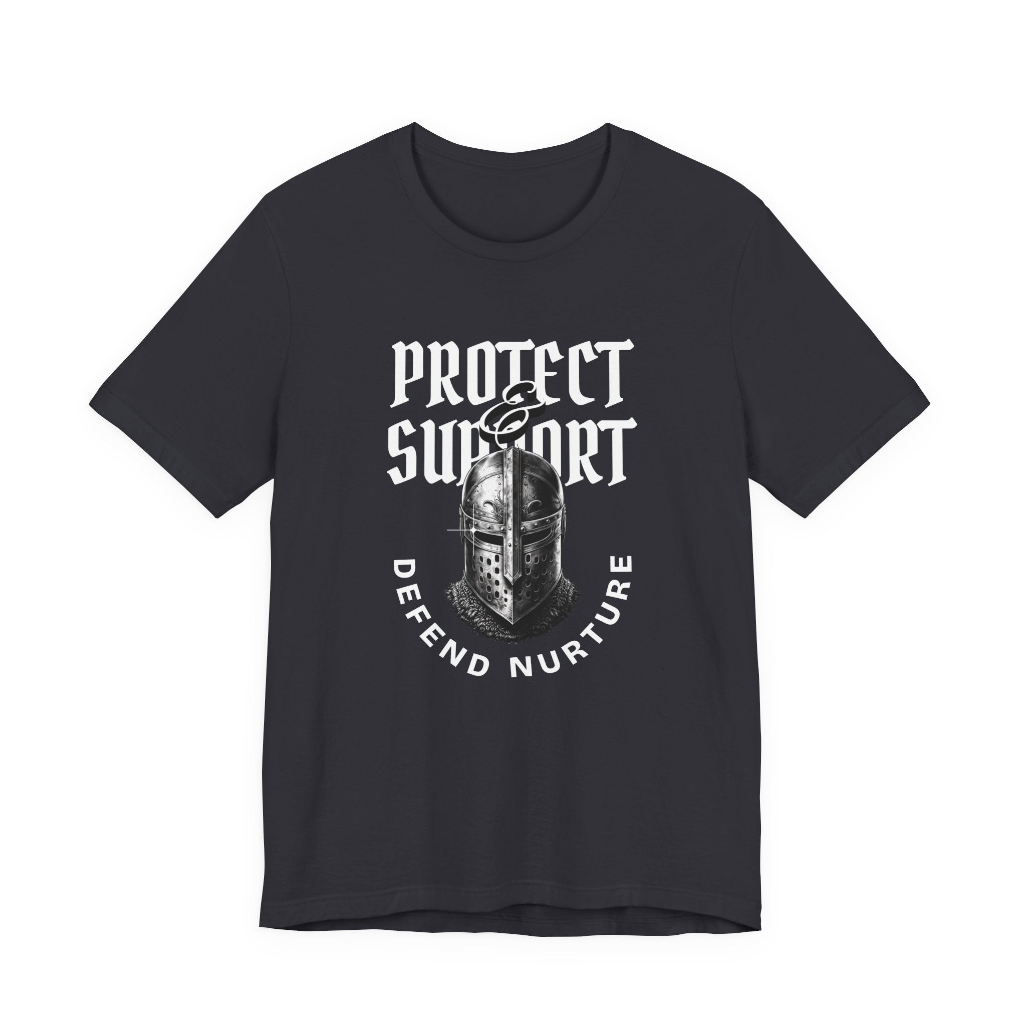 Protect & Support T-Shirt