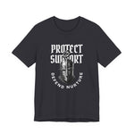 Protect & Support T-Shirt