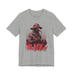 The Black Death T-Shirt