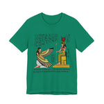 Seated in silence T-Shirt