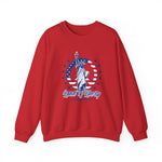 Land of Liberty Sweatshirts