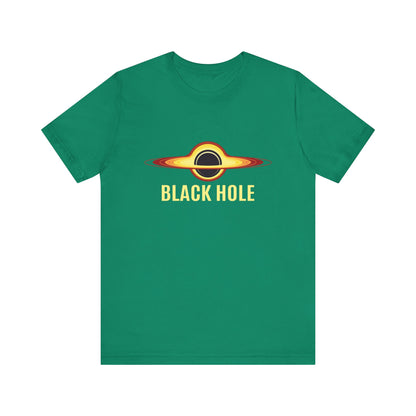 Black Hole T-Shirt
