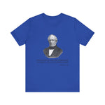 Education is a better safeguard T-Shirt